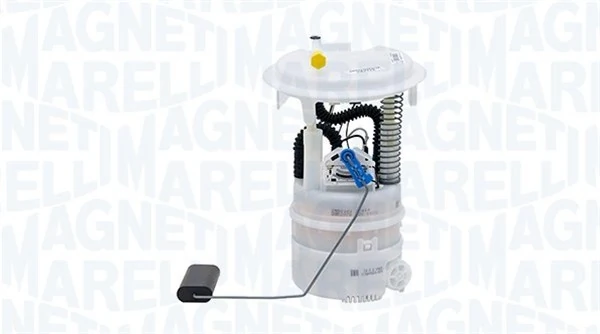 Fuel Supply Module